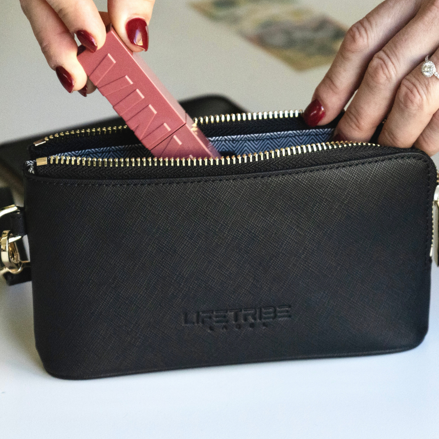 The Ultimate 3-in-1 Work Bag Bundle