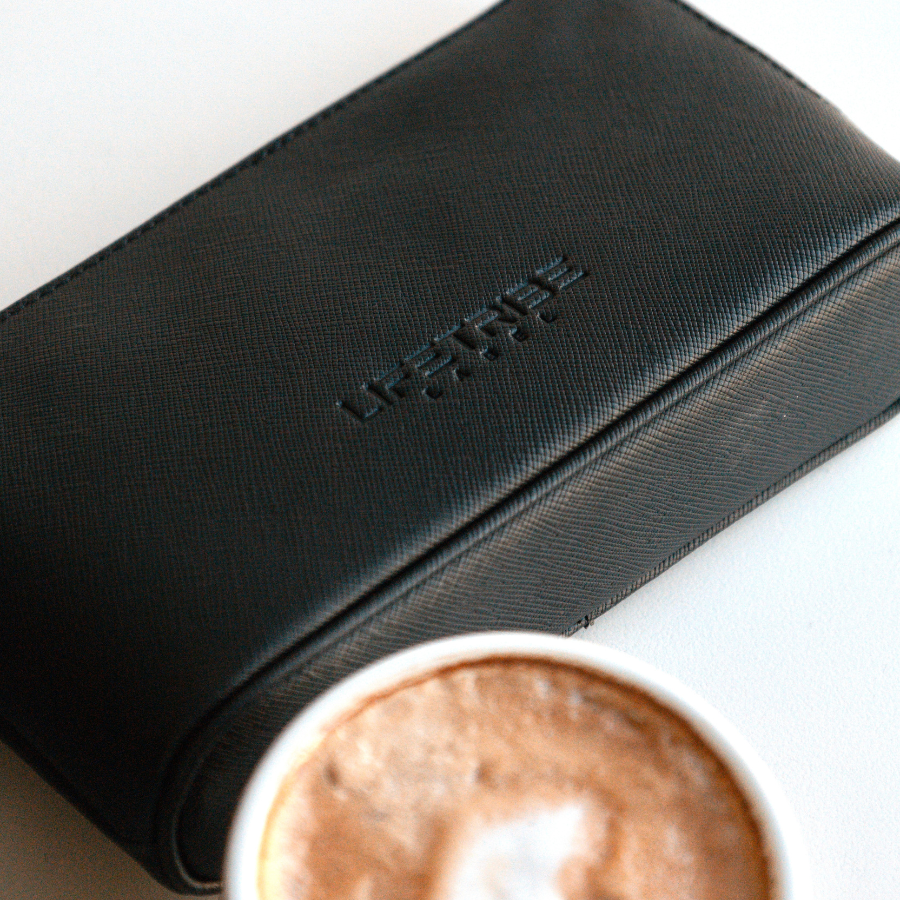 Phone Wallet - Vegan Leather