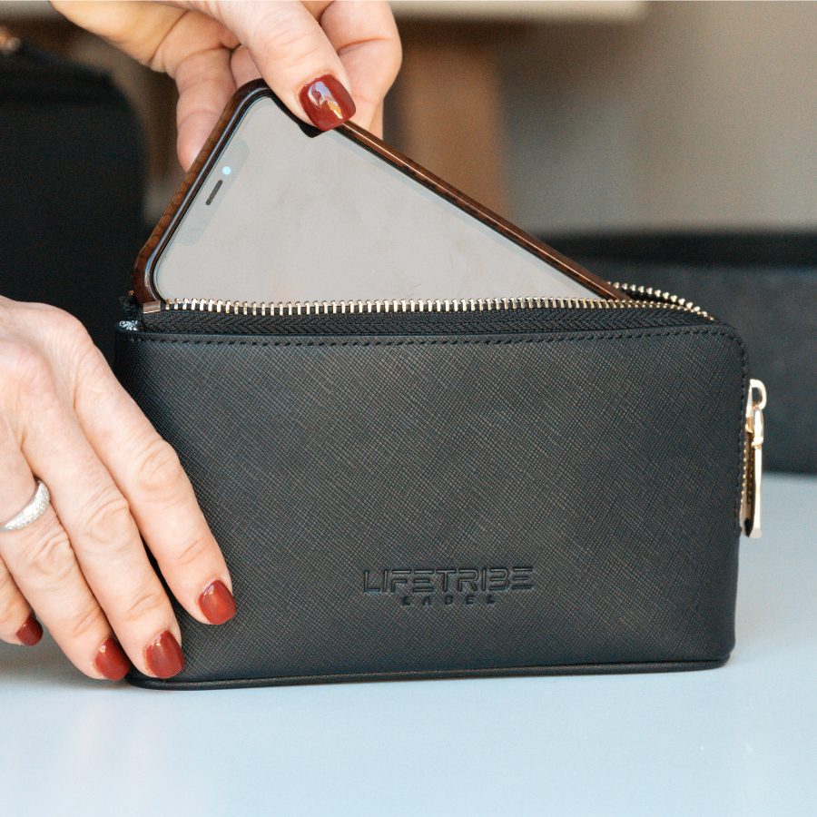 The Ultimate 3-in-1 Work Bag Bundle