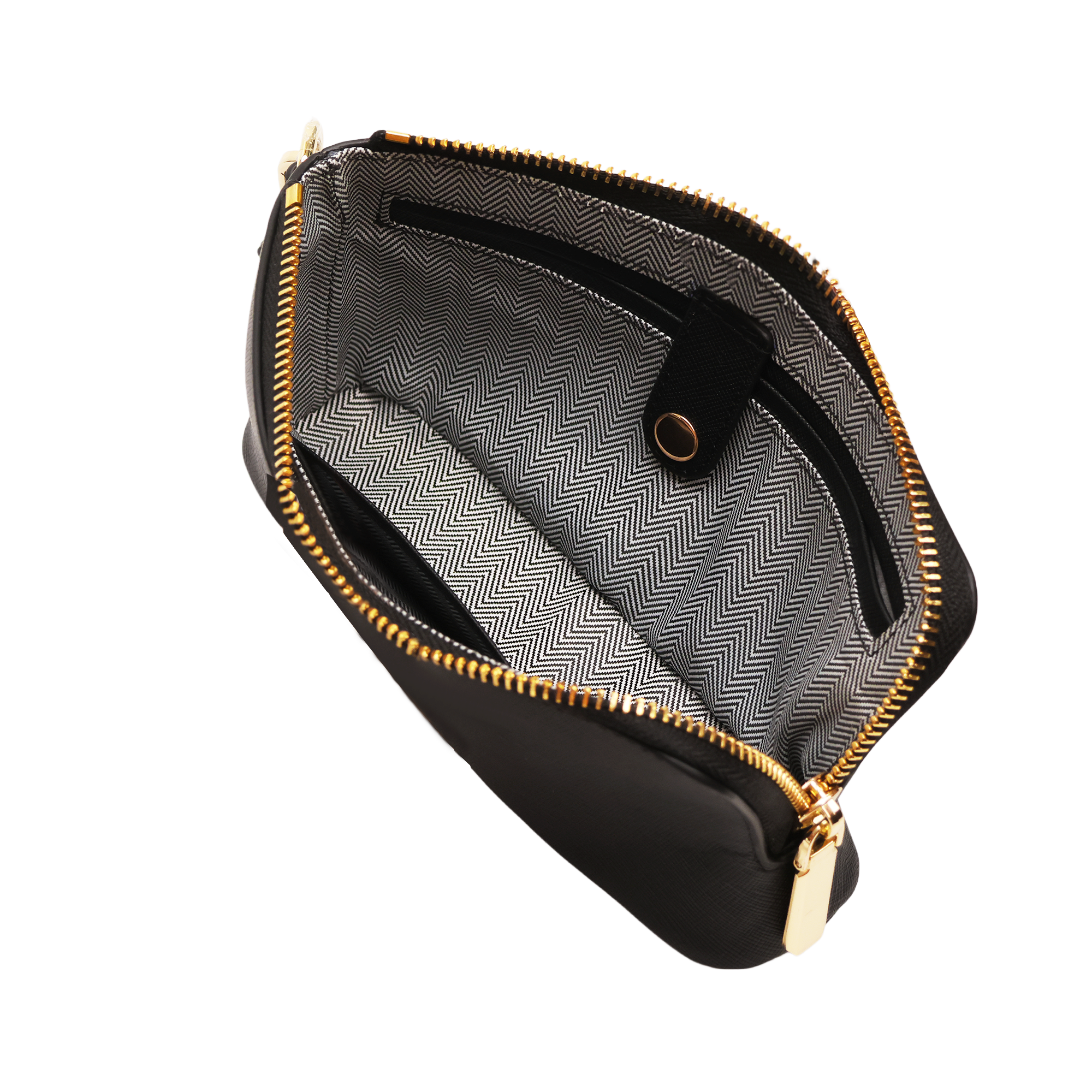 Phone Wallet - Leather