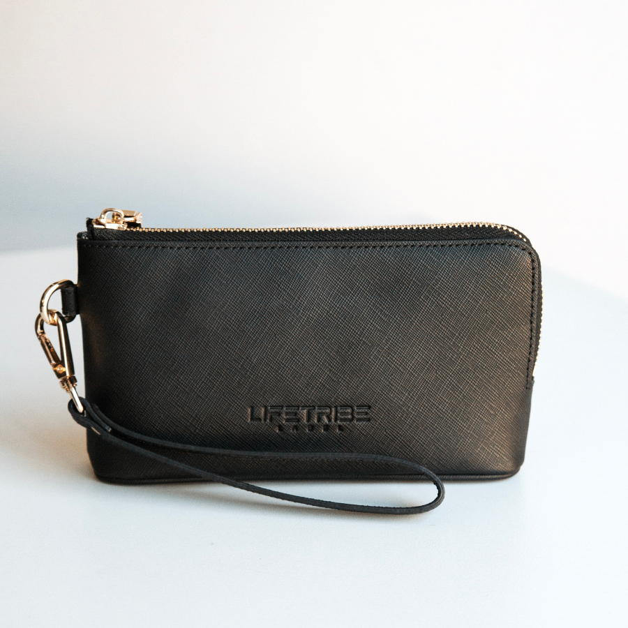 Phone Wallet - Vegan Leather