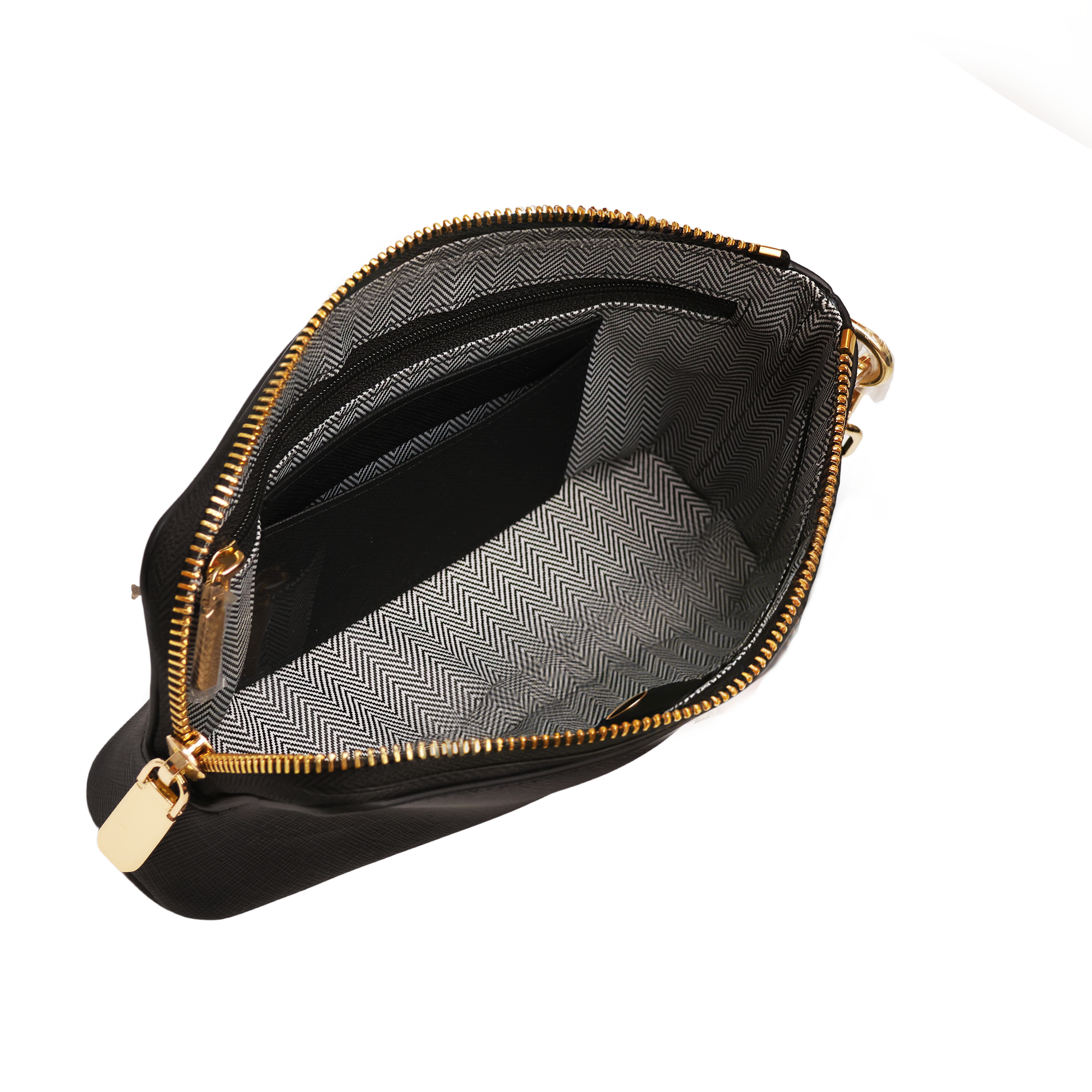 Phone Wallet - Leather