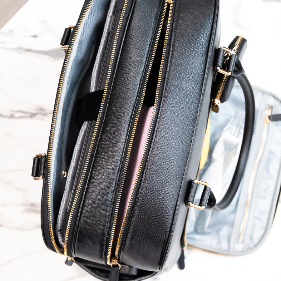 The One Handbag