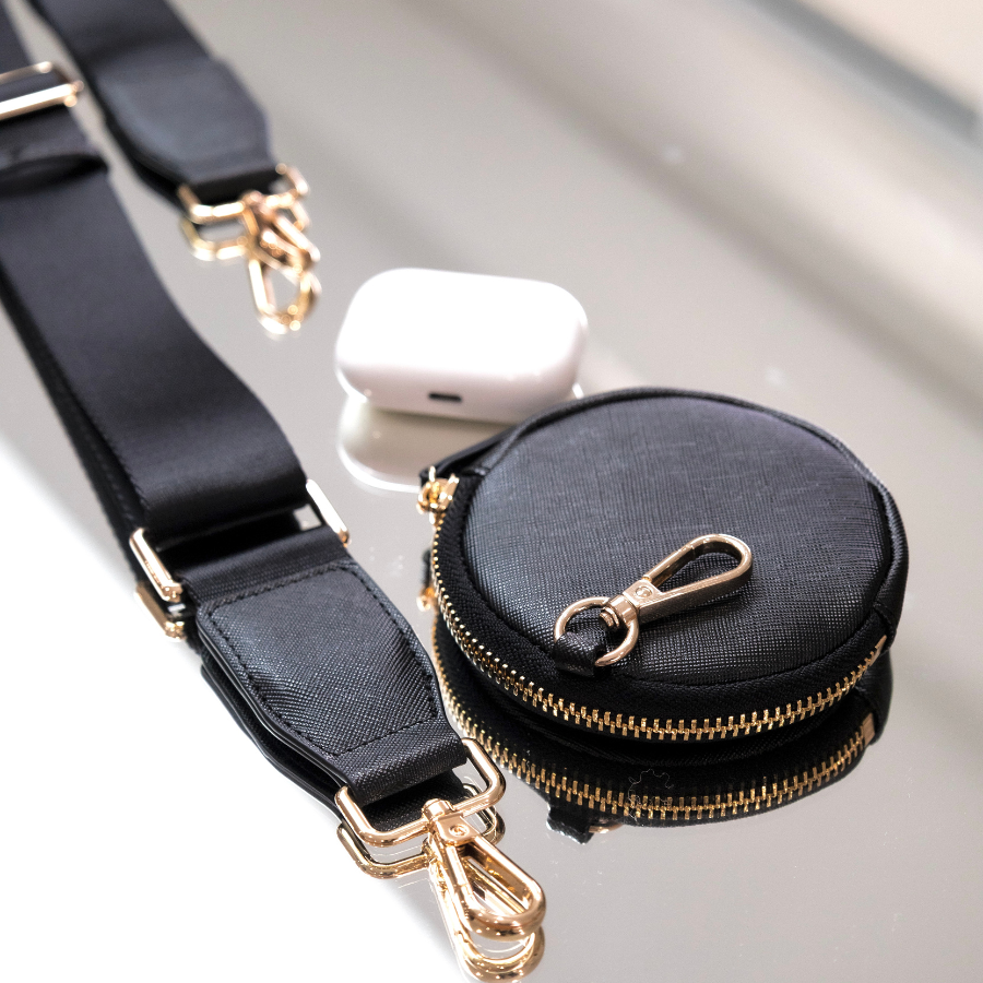 The One Handbag