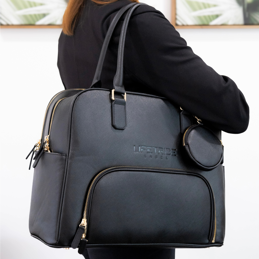 The One Handbag