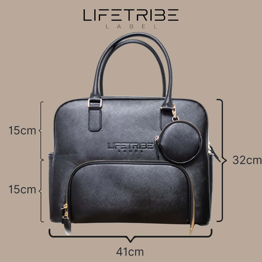 The One Handbag