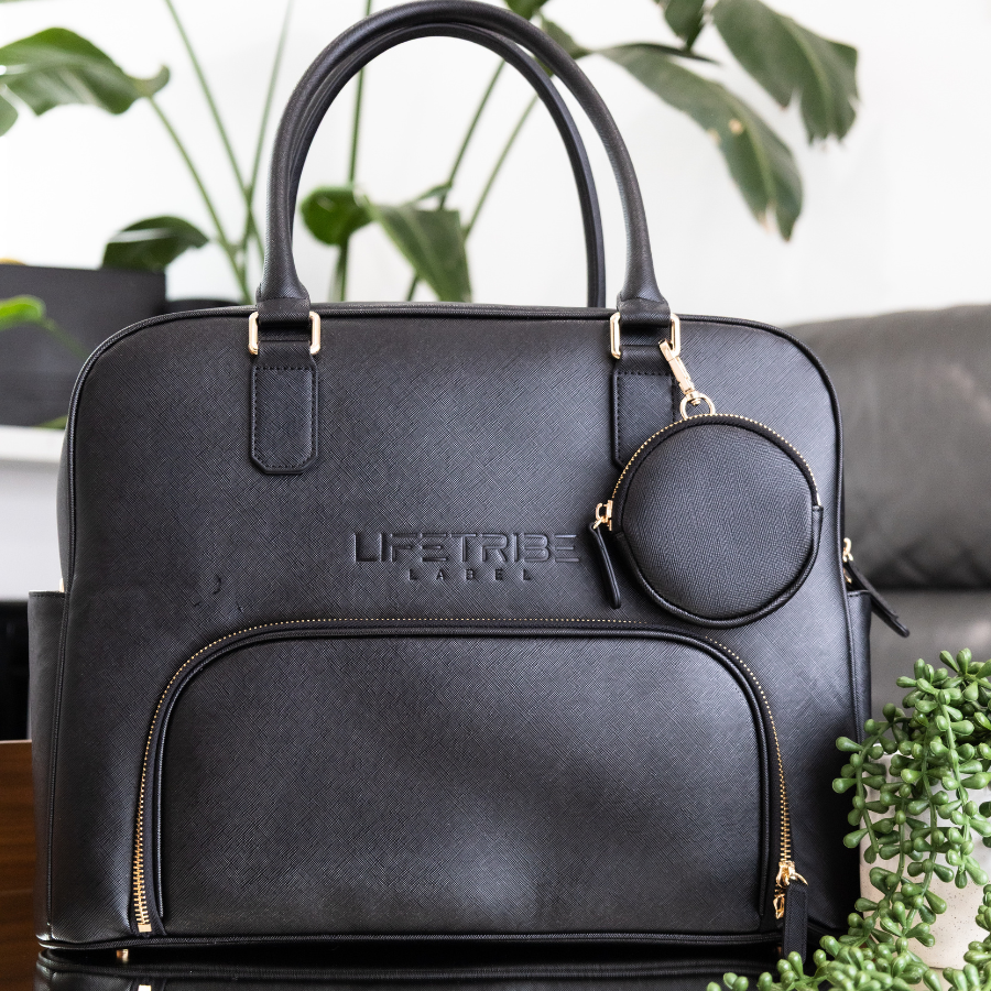 The One Handbag