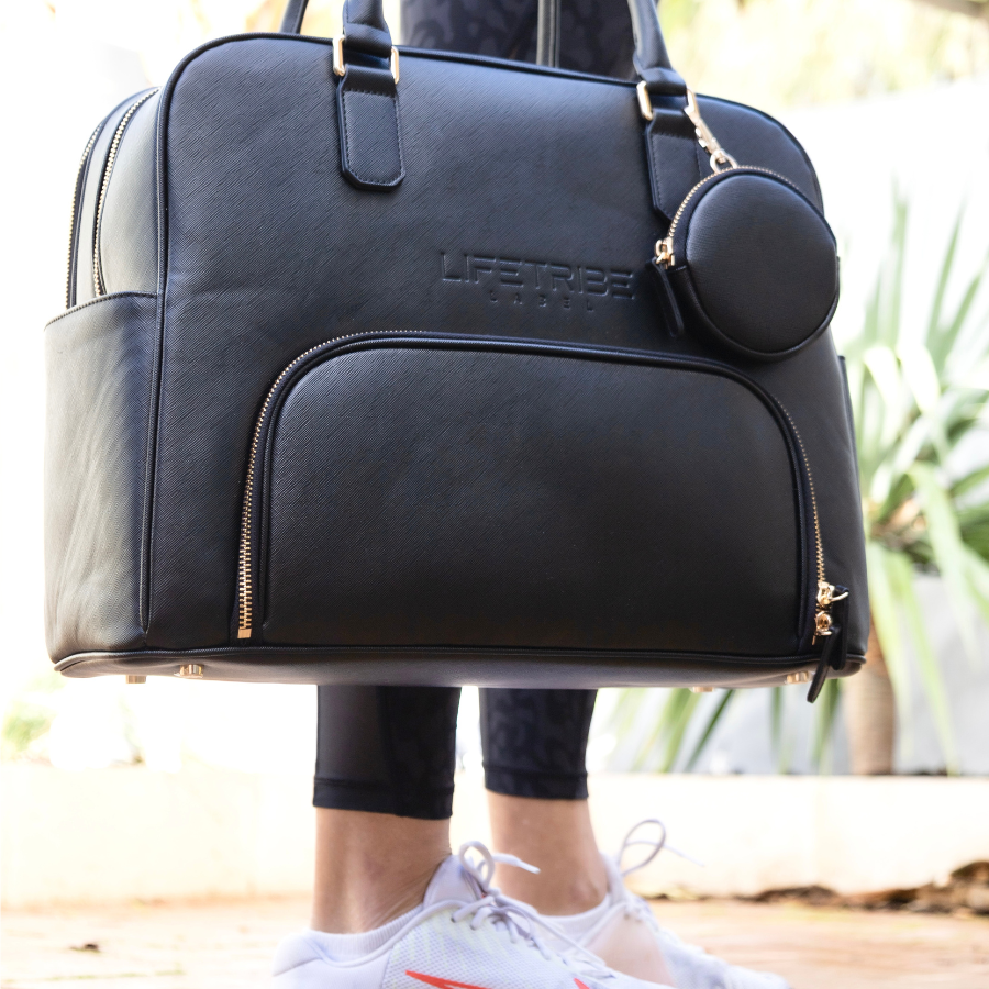 The One Handbag