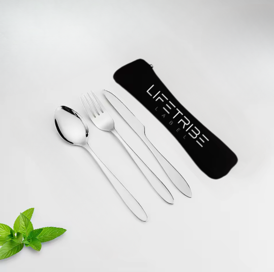 Lifetribe Utensil Kit