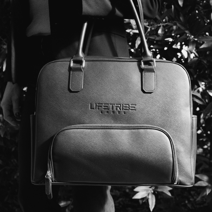 The One Handbag - Leather